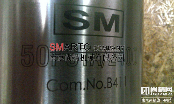 台湾思远机械社(SMARTC)拉刀机构,旋转接头,四瓣爪